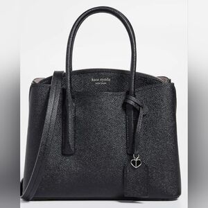 Kate Spade New York Women's Margaux Medium Satchel